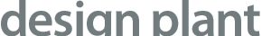 Design Plant Logo
